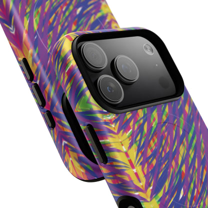 "Color Blast" case for iPhone®