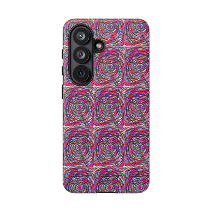 "Love Circle" case for Samsung Galaxy®