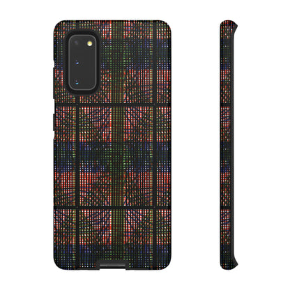 "On Line" case for Samsung Galaxy®