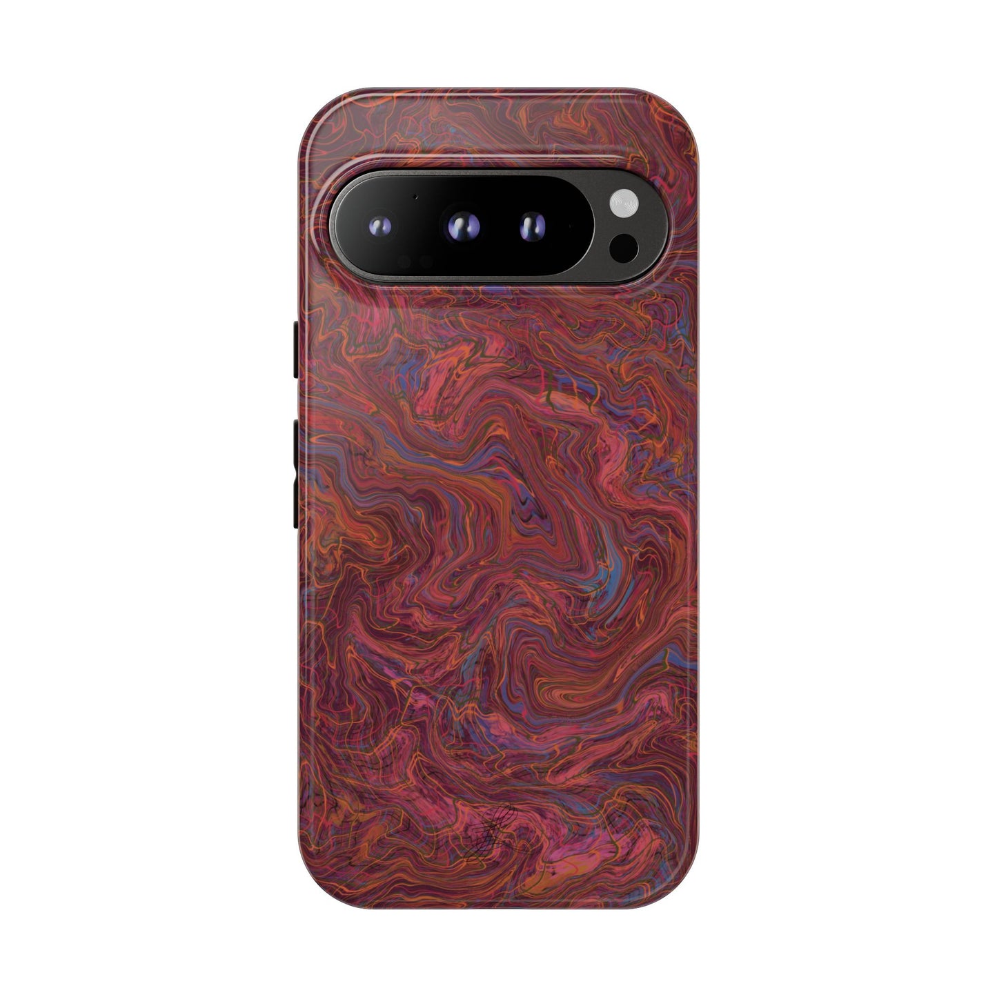"Flow Trail II" case for Google Pixel®