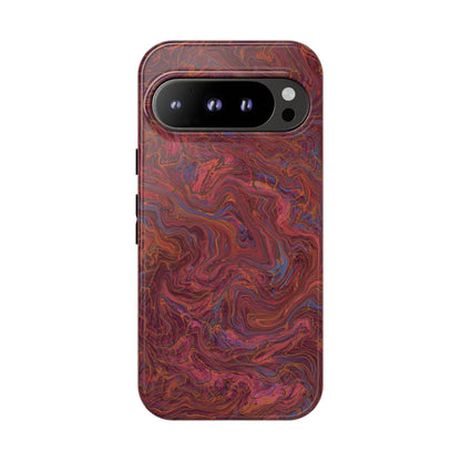 "Flow Trail II" case for Google Pixel®