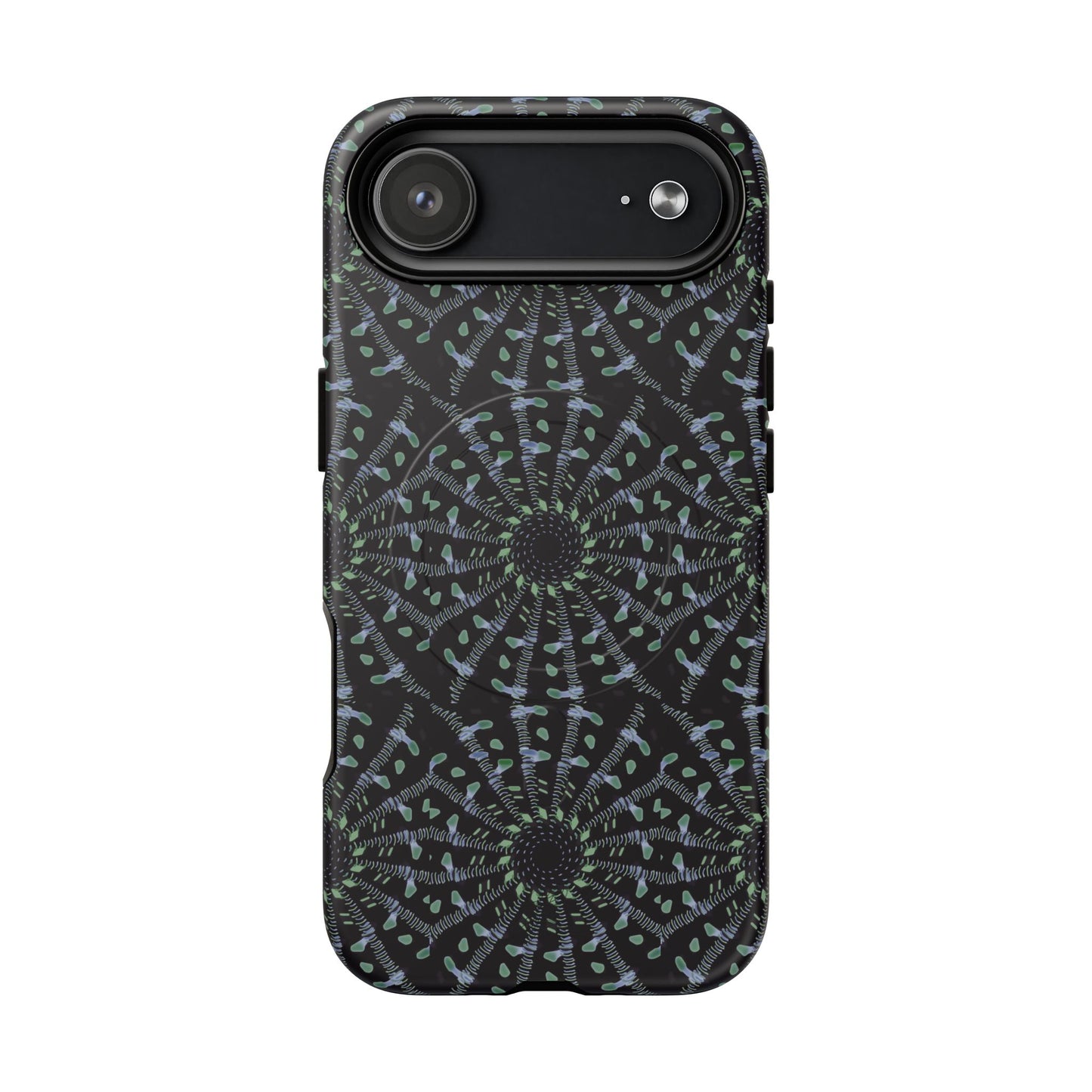 "Black Void" case for iPhone®