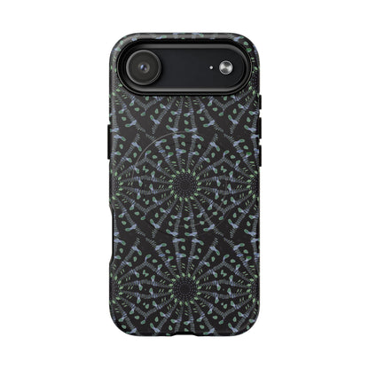 "Black Void" case for iPhone®