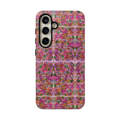 "Flower Ball" case for Samsung Galaxy®