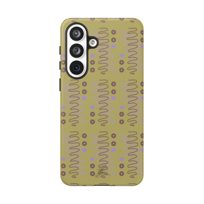 "Sling Bounce" case for Samsung Galaxy®