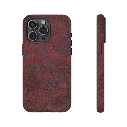 "Flow Trail IV" case for iPhone®