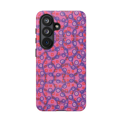 "Dream Wave" case for Samsung Galaxy®