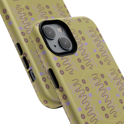 "Sling Bounce" case for iPhone®