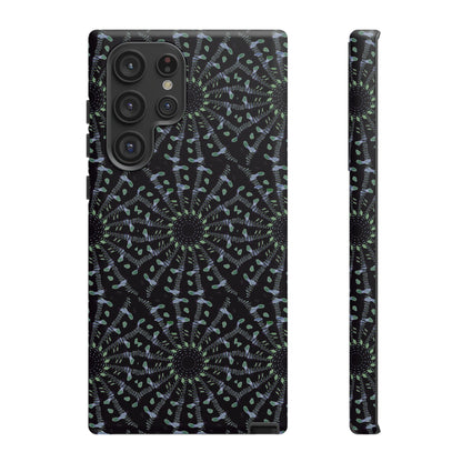 "Black Void" case for Samsung Galaxy®