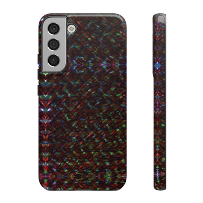 "Midnight Swirl" case for Samsung Galaxy®
