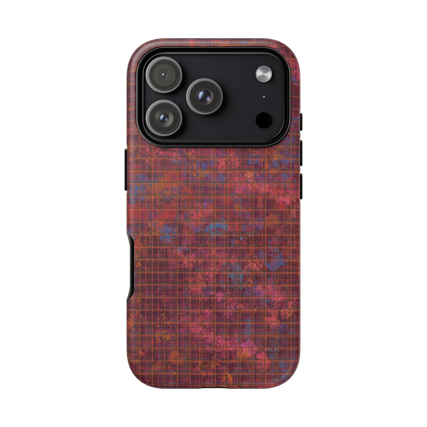 "Flow Trail I" Case For iPhone®