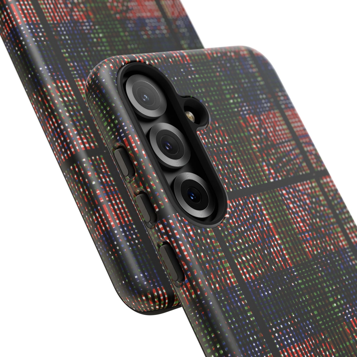"On Line" case for Samsung Galaxy®