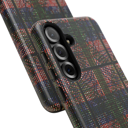 "On Line" case for Samsung Galaxy®