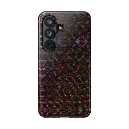 "Midnight Swirl" case for Samsung Galaxy®