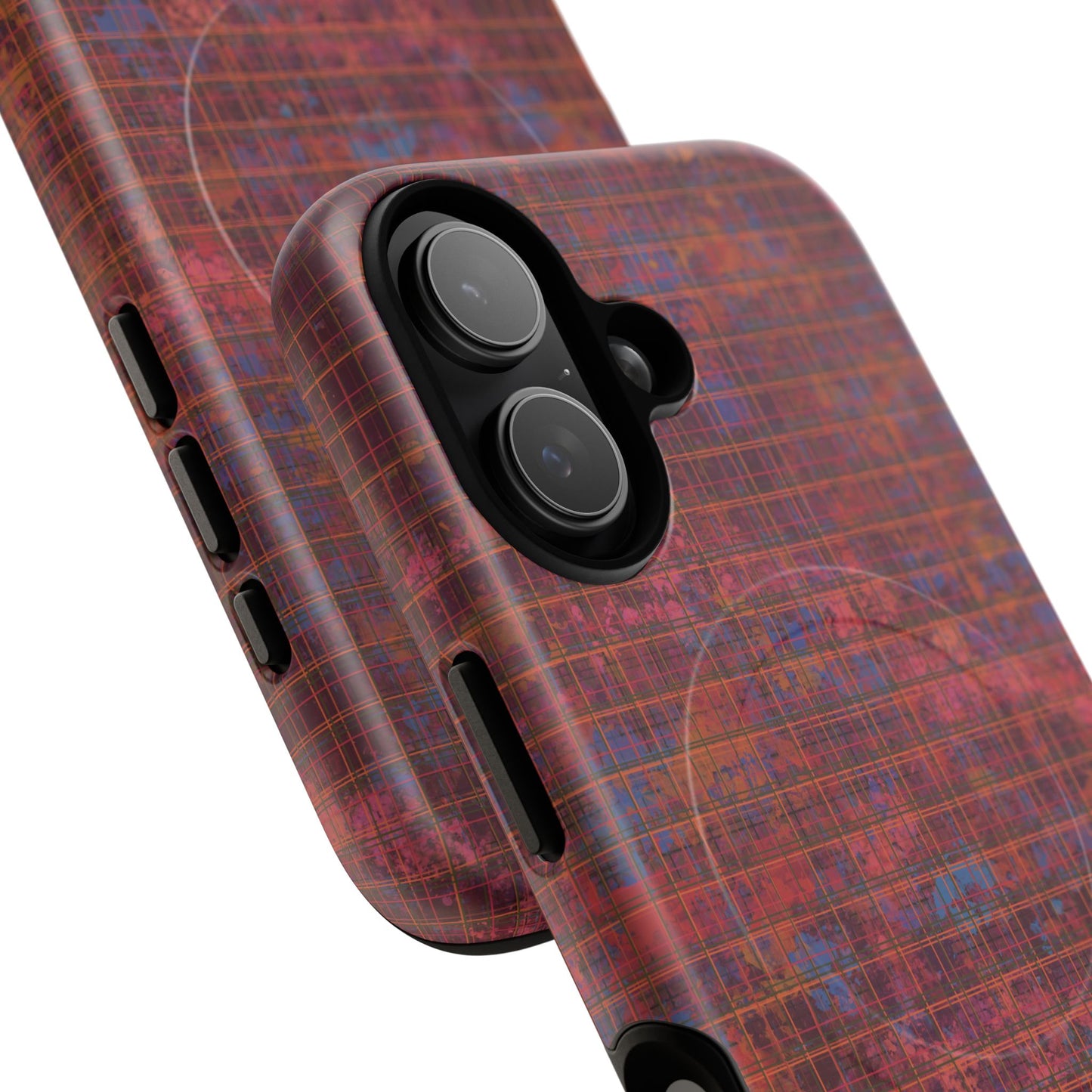 MagSafe "Flow Trail I" Case For iPhone®