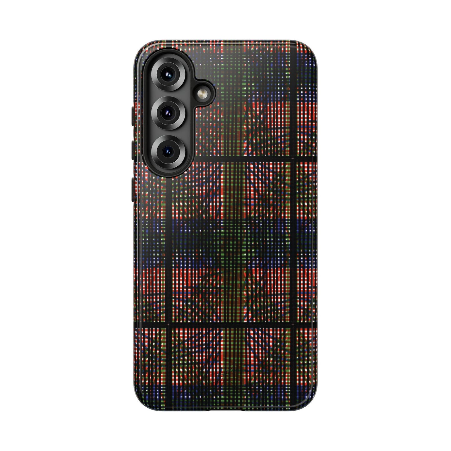"On Line" case for Samsung Galaxy®