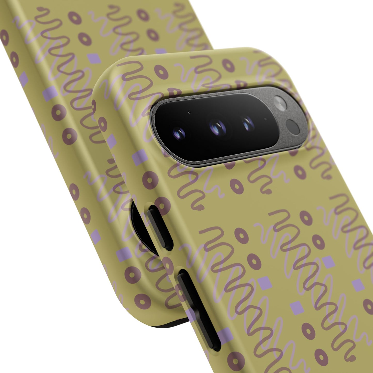 "Sling Bounce" case for Google Pixel®