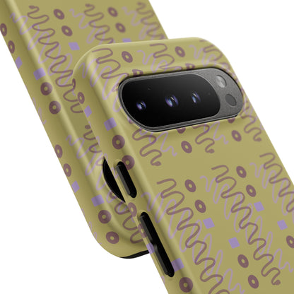 "Sling Bounce" case for Google Pixel®