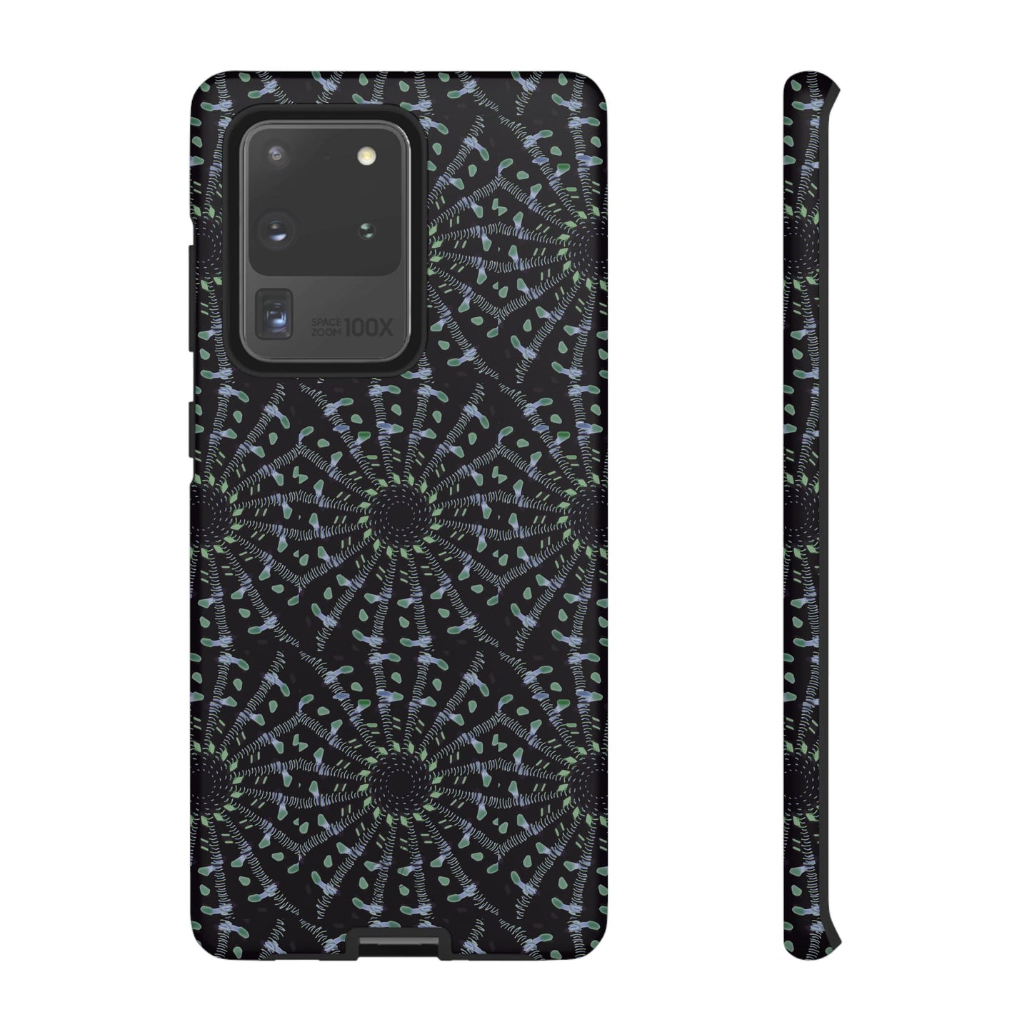 "Black Void" case for Samsung Galaxy®