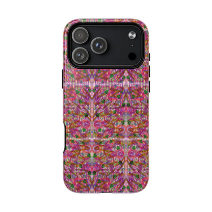 "Flower Ball" case for iPhone®