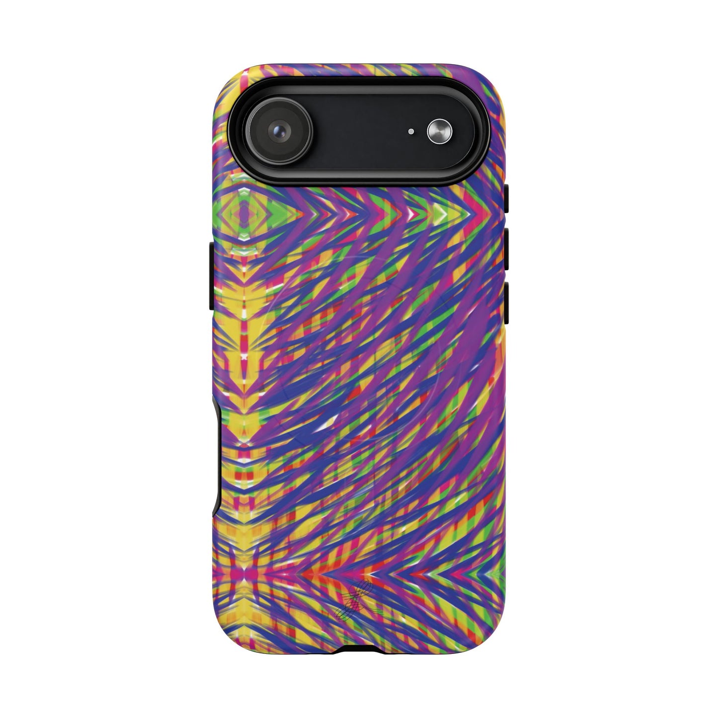 "Color Blast" case for iPhone®