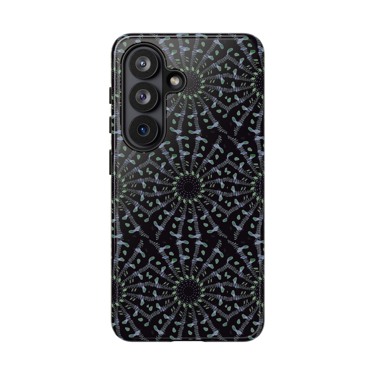 "Black Void" case for Samsung Galaxy®