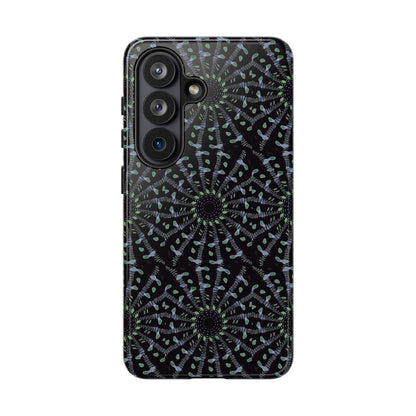 "Black Void" case for Samsung Galaxy®