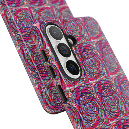"Love Circle" case for Samsung Galaxy®