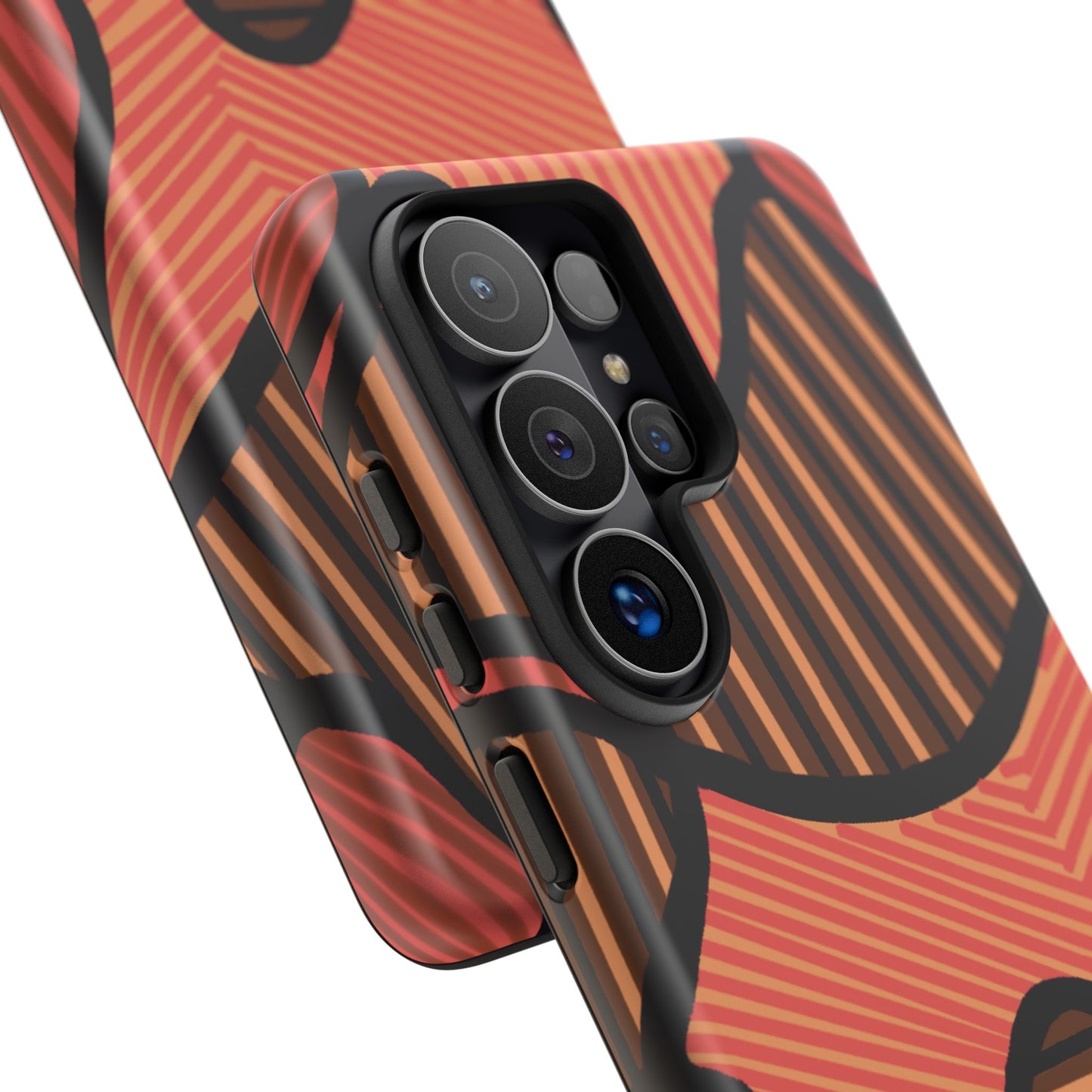 "Lounge Bubble" case for Samsung Galaxy®