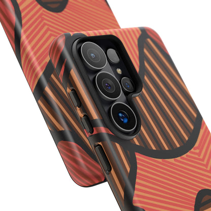 "Lounge Bubble" case for Samsung Galaxy®