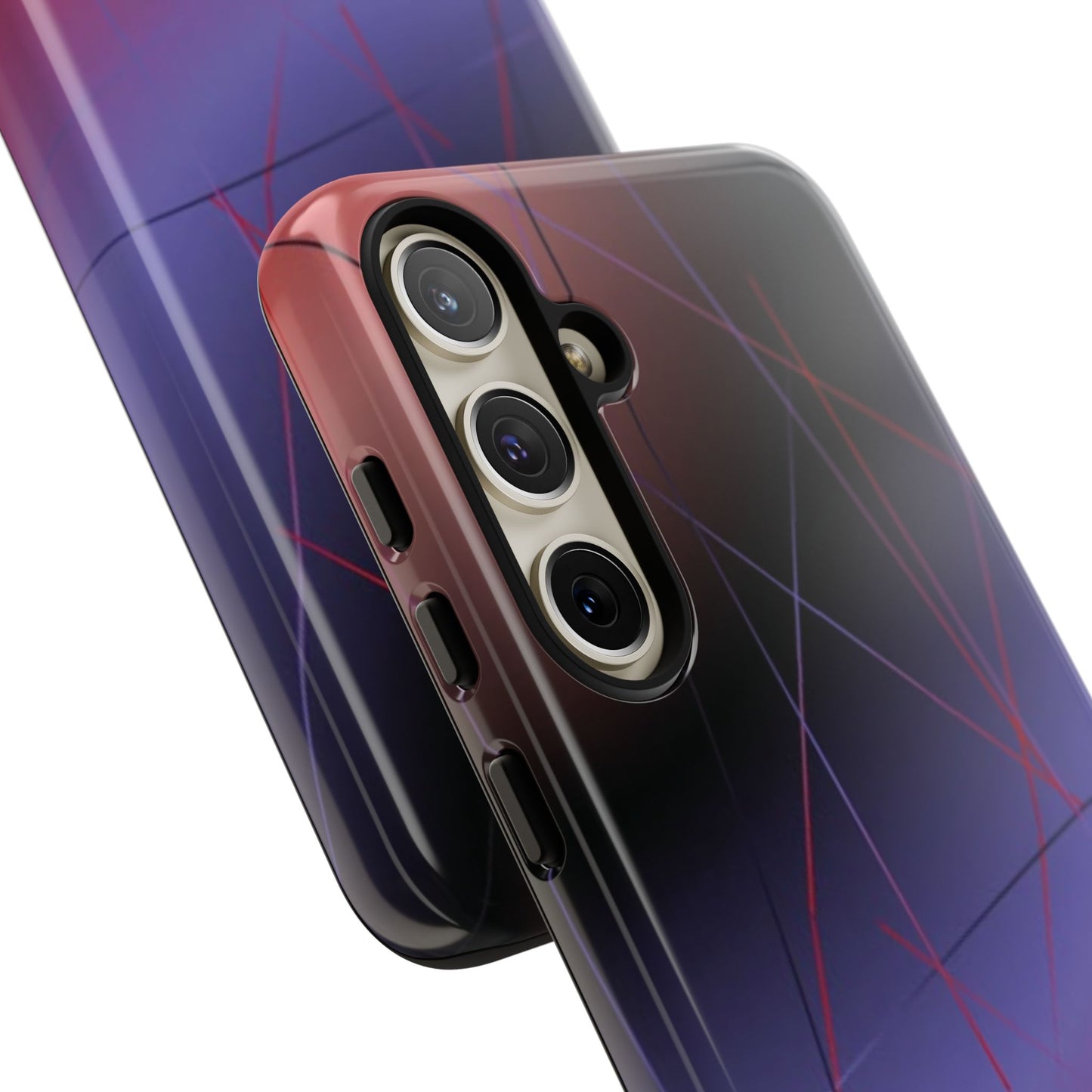 "Rain Blend" case for Samsung Galaxy®
