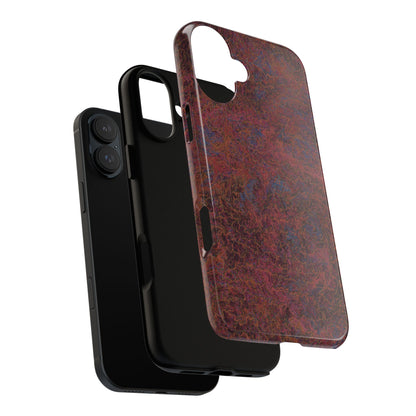 "Flow Trail IV" case for iPhone®