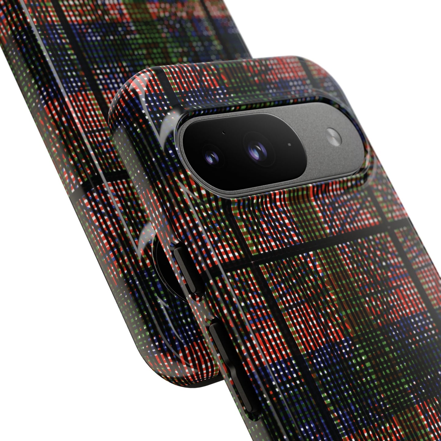 "On Line" case for Google Pixel®