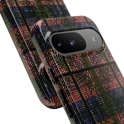 "On Line" case for Google Pixel®
