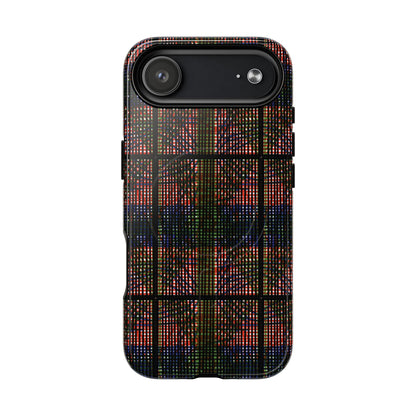 "On Line" case for iPhone®