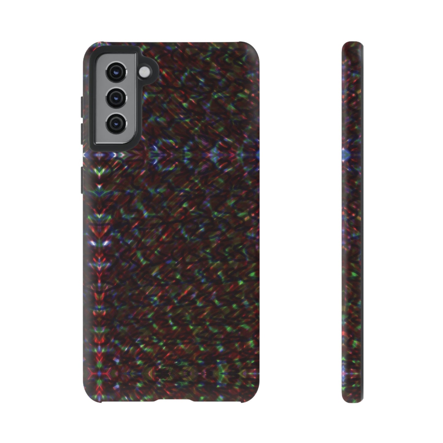 "Midnight Swirl" case for Samsung Galaxy®