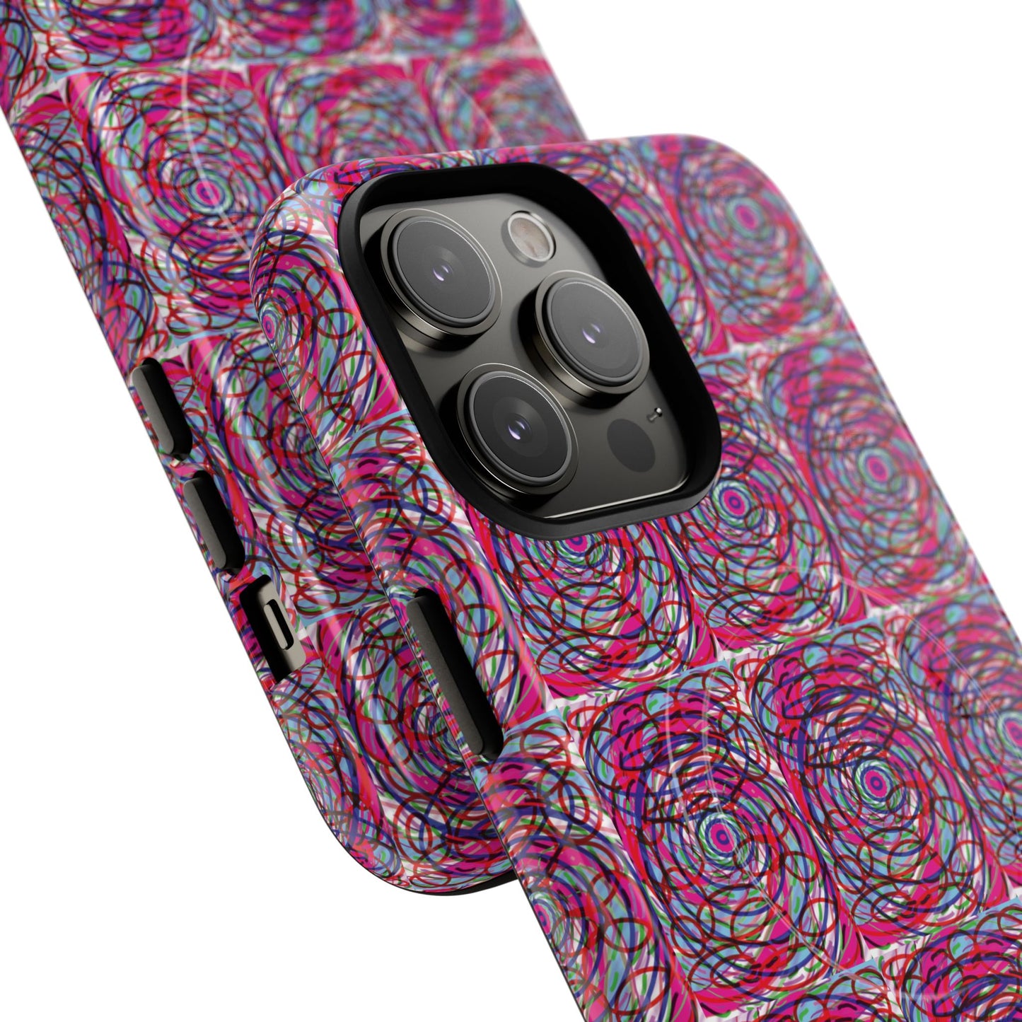 "Love Circle" case for iPhone®