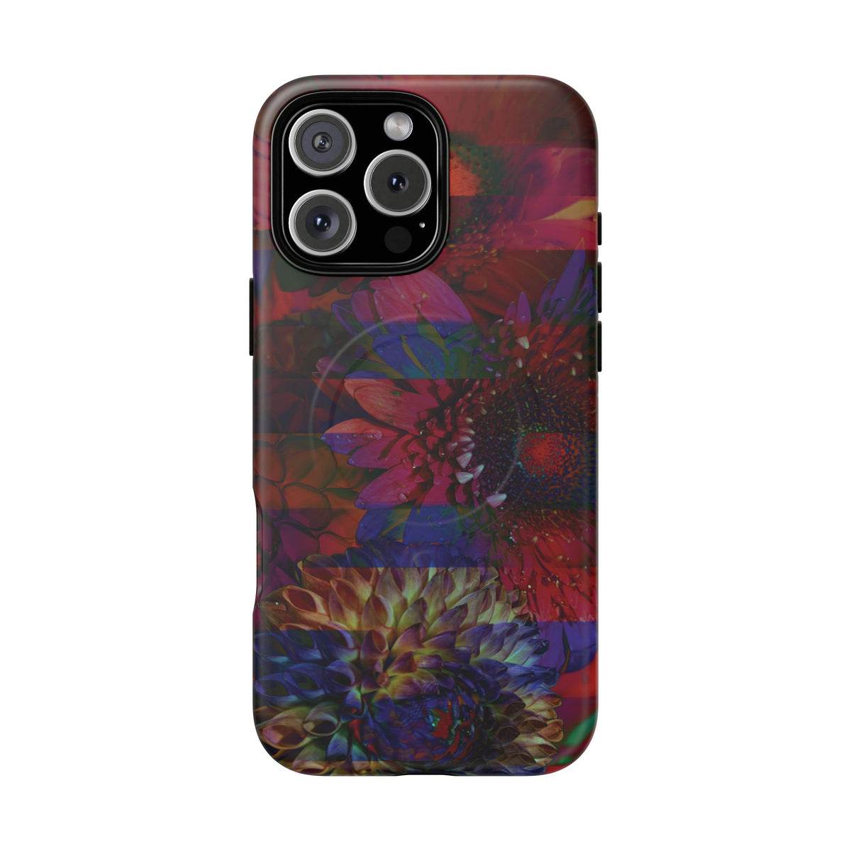 "O.T.W. II" MagSafe Case for iPhone