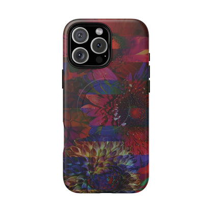 "O.T.W. II" MagSafe Case for iPhone