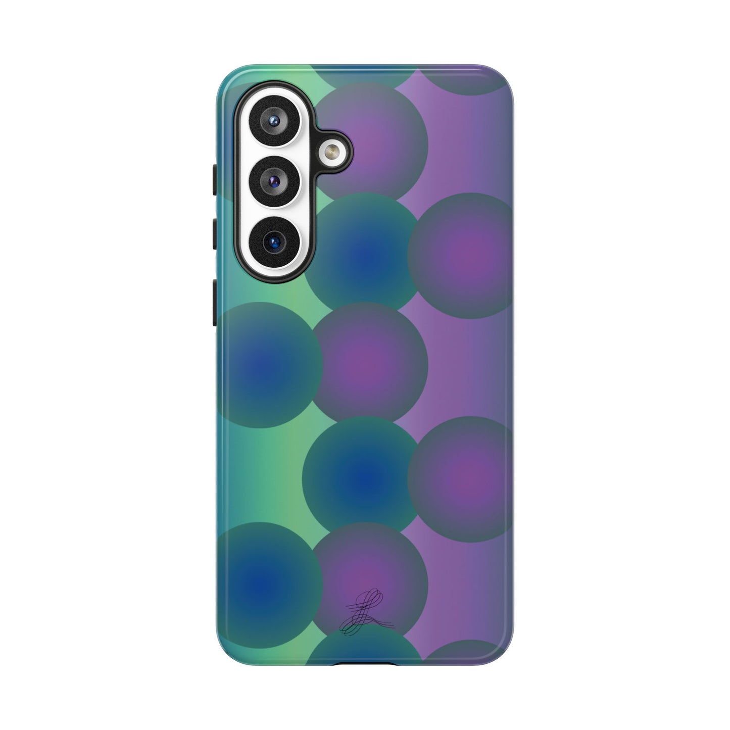 "Grape Berry" case for Samsung Galaxy®