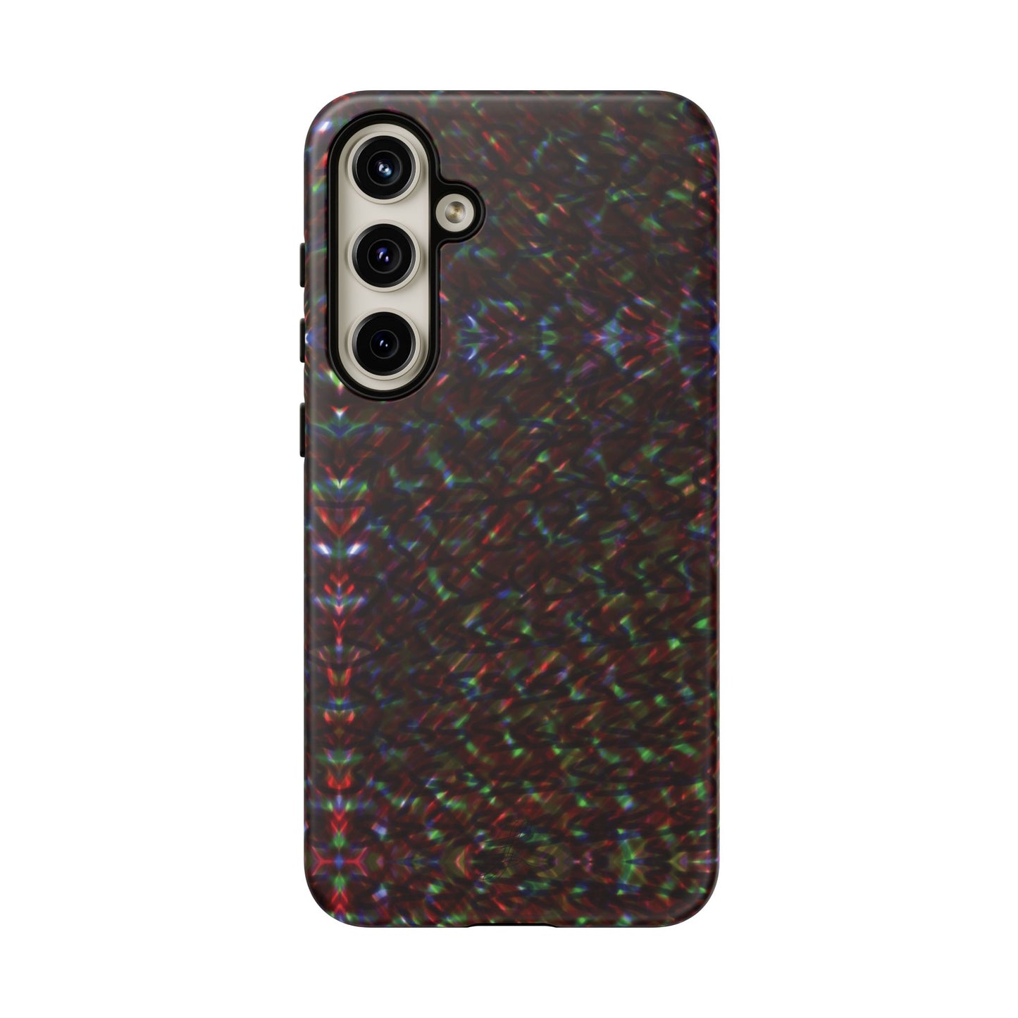 "Midnight Swirl" case for Samsung Galaxy®