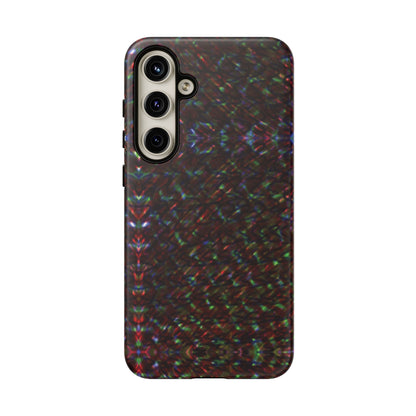 "Midnight Swirl" case for Samsung Galaxy®