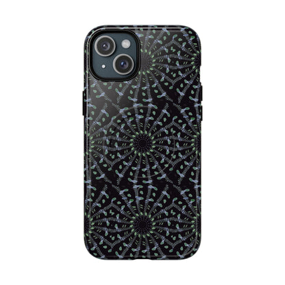 "Black Void" case for iPhone®
