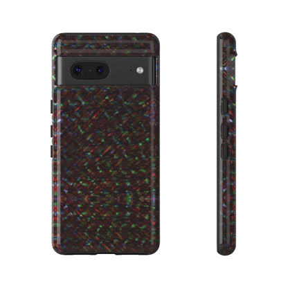 "Midnight Swirl" case for Google Pixel®