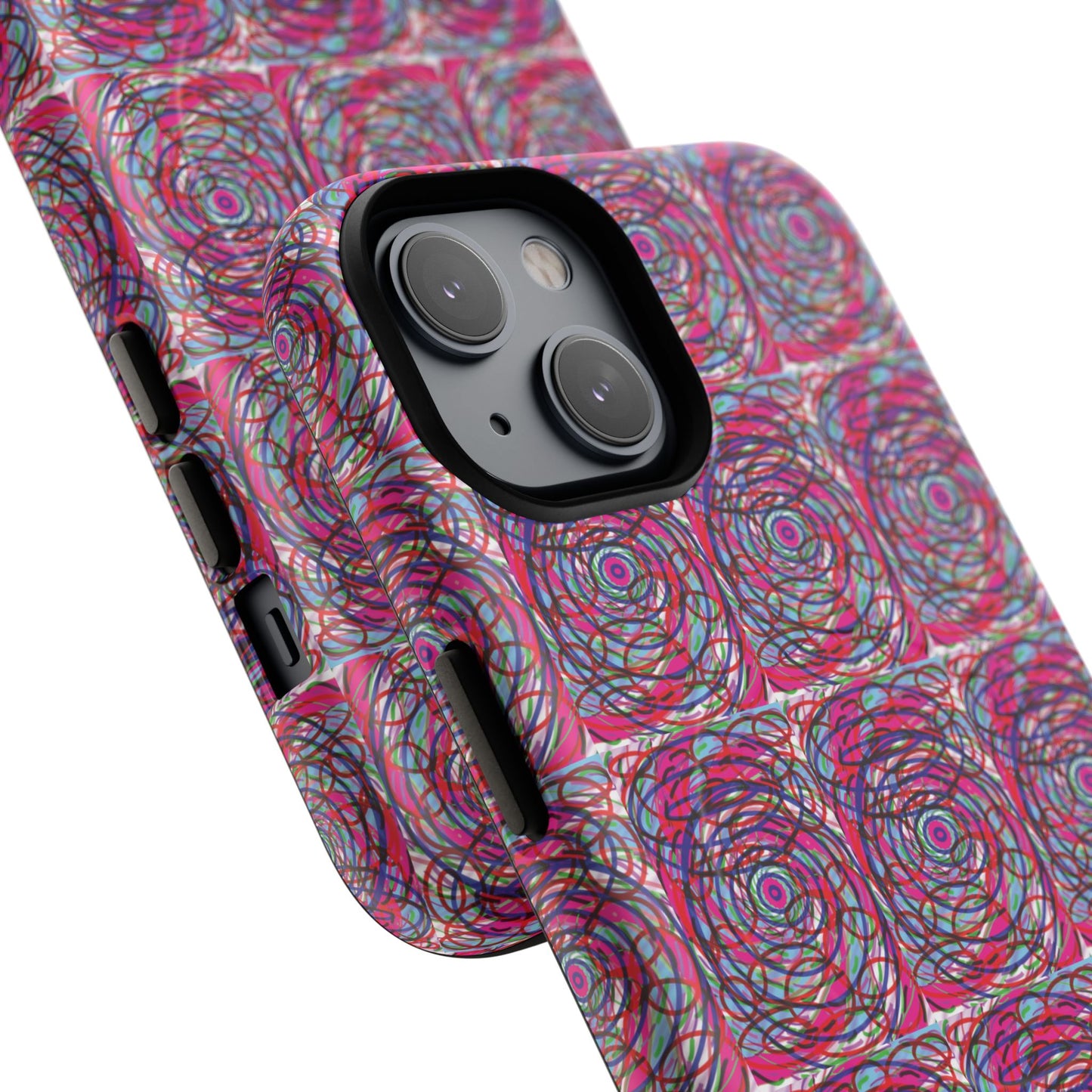 "Love Circle" case for iPhone®
