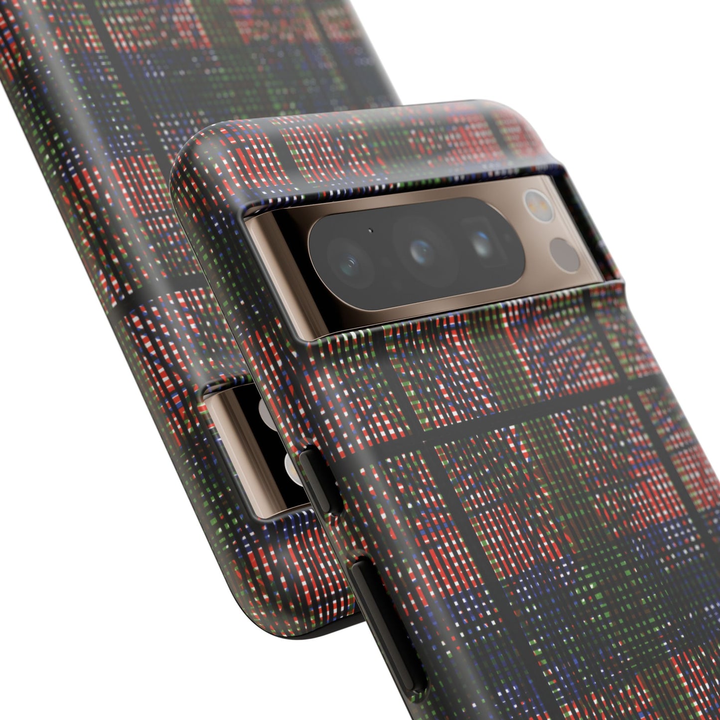 "On Line" case for Google Pixel®