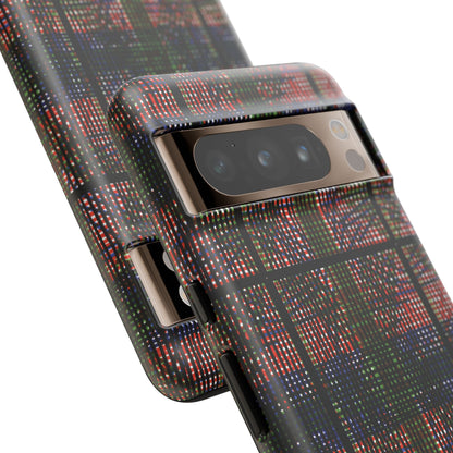 "On Line" case for Google Pixel®