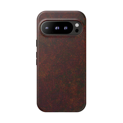 "Put Me In Fall" Case for Google Pixel