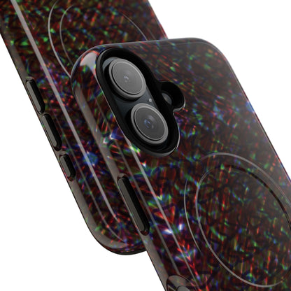"Midnight Swirl" case for iPhone®