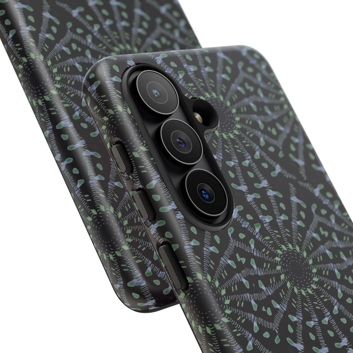 "Black Void" case for Samsung Galaxy®